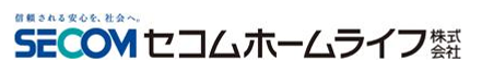 セコムホームライフ株式会社 東京都 渋谷区 会社ロゴ
