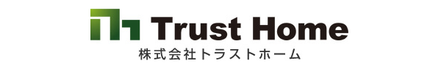 株式会社トラストホーム 兵庫県 神戸市灘区 会社ロゴ