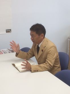 株式会社A-ハウス 北海道 札幌市中央区 津島 篤哉