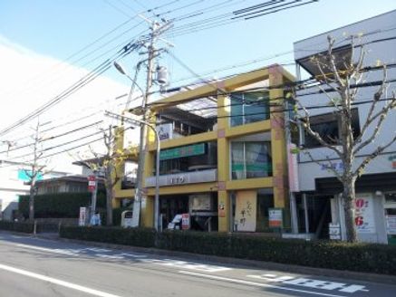 神戸不動産リアルティ株式会社 兵庫県 神戸市西区 店舗外観