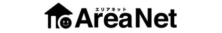 株式会社エリアネット 北海道 札幌市白石区 会社ロゴ