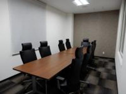 MID不動産株式会社 MID不動産株式会社 本店 北海道 札幌市東区 店内の様子②