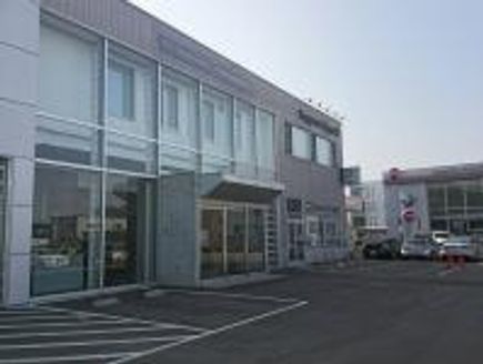 MID不動産株式会社 北海道 札幌市東区 店舗外観