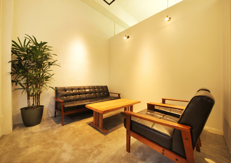 株式会社S plus home 北海道 札幌市中央区 店内の様子②