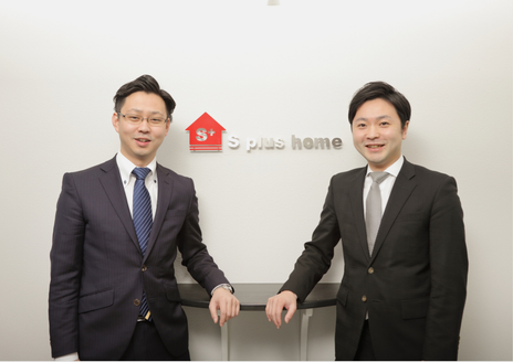 株式会社S plus home 北海道 札幌市中央区 スタッフ一同