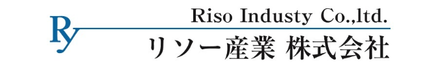 リソー産業株式会社 和歌山県 和歌山市 会社ロゴ
