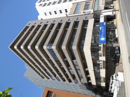 株式会社グランドデザイン 北海道 札幌市中央区 店舗外観