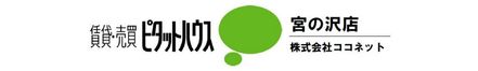 株式会社ココネット 北海道 札幌市西区 会社ロゴ