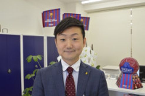 株式会社プランニングサプライ 広島県 広島市中区 中道 敦宏