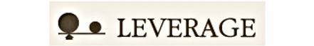 株式会社 レバレッジ 北海道 函館市 会社ロゴ
