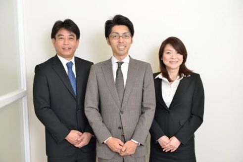 アイスタイル株式会社 広島県 広島市中区 スタッフ一同