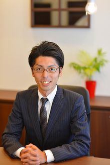 アイスタイル株式会社 広島県 広島市中区 下井 清明