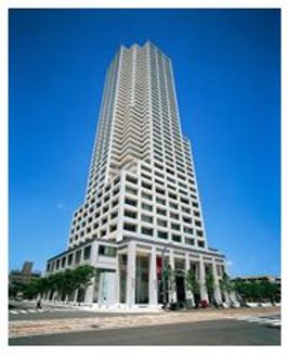 株式会社アランビック 広島県 広島市中区 外観