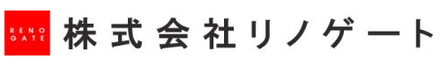 株式会社リノゲート 広島県 広島市安佐南区 会社ロゴ