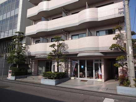 株式会社Lifeスマイル 香川県 高松市 事務所外観