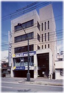 愛媛建物株式会社 愛媛建物株式会社 売買事業部 愛媛県 松山市 店舗外観