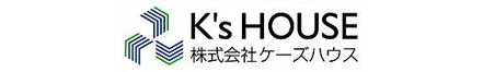 株式会社ケーズハウス 愛媛県 松山市 会社ロゴ