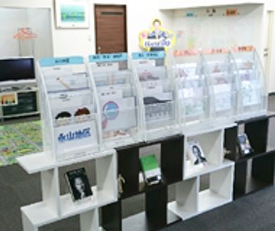 株式会社 リノベーション 北海道 旭川市 店内