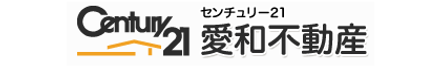 株式会社愛和不動産 福岡県 飯塚市 会社ロゴ