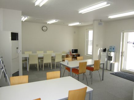 株式会社 リコネクト 北海道 北見市 店内の様子②
