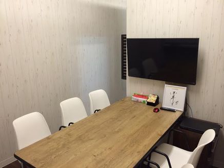 株式会社ナレル 福岡県 福岡市早良区 店舗内観①