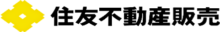 住友の仲介ステップ 住友不動産販売株式会社 東京都 新宿区 会社ロゴ