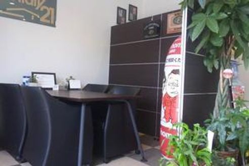 株式会社永観 福岡県 福岡市早良区 店内の様子