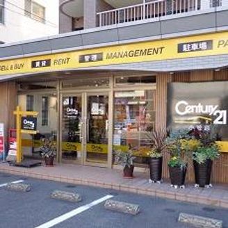 株式会社小笠原 福岡県 大野城市 店舗外観