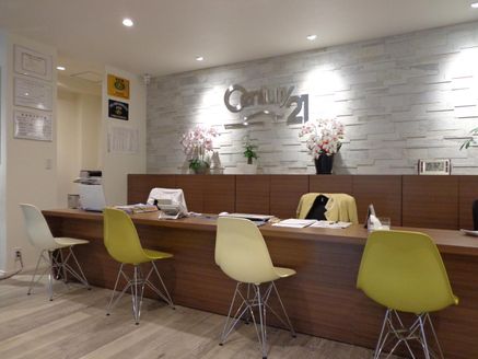 株式会社小笠原 福岡県 大野城市 店内の様子