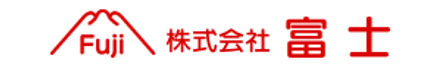 株式会社富士 佐賀県 唐津市 会社ロゴ