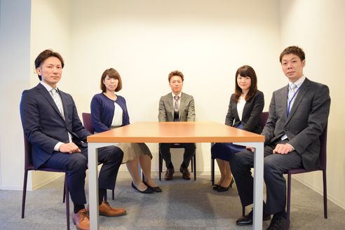 北王ホールディングス株式会社 北海道 帯広市 スタッフ写真①