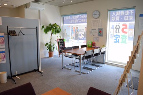 北王ホールディングス株式会社 北海道 帯広市 店内の様子2