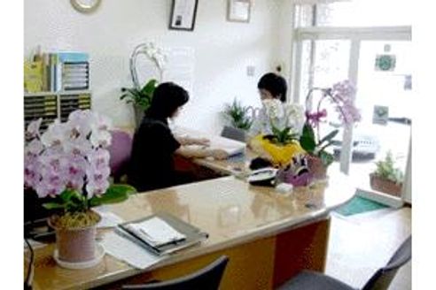 サクラハウス株式会社 青森県 八戸市 店内の様子