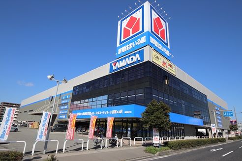 リノベホーム株式会社 鹿児島県 鹿児島市 店舗外観