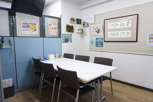 株式会社照正興産 沖縄県 島尻郡南風原町 店内の様子②