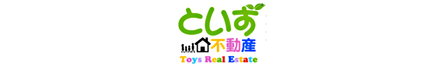 株式会社といず不動産 株式会社といず不動産 本店 青森県 八戸市 会社ロゴ
