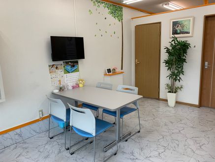 株式会社不動産パートナーズ 株式会社不動産パートナーズ 本店 青森県 三沢市 店内の様子