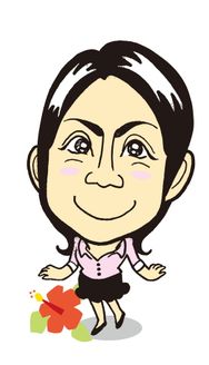 ミセス・リビング株式会社 沖縄県 中頭郡読谷村 比嘉 亜紀