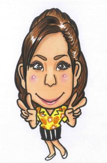 ミセス・リビング株式会社 沖縄県 中頭郡読谷村 比嘉 美紀