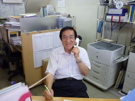 有限会社本町不動産 岩手県 盛岡市 菊池が担当させて頂きます