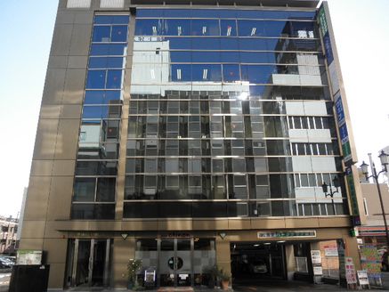 株式会社ロックス 株式会社ロックス 本店 岩手県 盛岡市 店舗外観