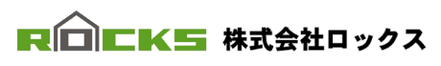 株式会社ロックス 岩手県 盛岡市 会社ロゴ