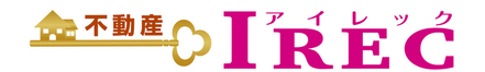 株式会社IREC 岩手県 盛岡市 会社ロゴ