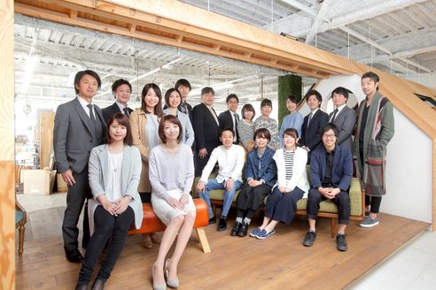 株式会社アイ・クルール 宮城県 仙台市太白区 スタッフ一同