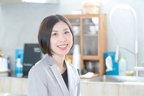 株式会社アイ・クルール 宮城県 仙台市太白区 佐藤
