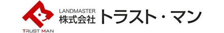 株式会社トラスト・マン 秋田県 秋田市 会社ロゴ