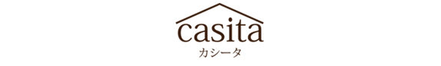 株式会社 カシータ 秋田県 大仙市 会社ロゴ