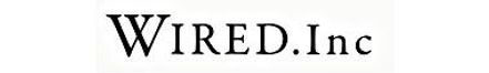 株式会社WIRED 株式会社WIRED 本店 福島県 福島市 会社ロゴ