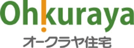 オークラヤ住宅株式会社 オークラヤ住宅株式会社 北千住営業所 東京都 足立区 会社ロゴ