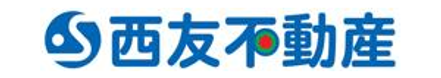 株式会社西友不動産 茨城県 笠間市 会社ロゴ